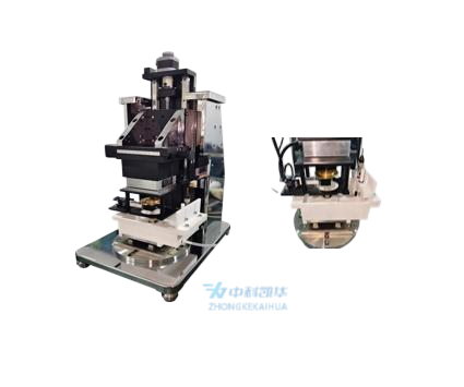  MSR-2T電化學(xué)往復(fù)摩擦磨損試驗(yàn)機(jī)