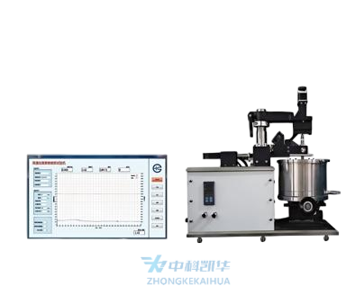  GF-I型高溫往復(fù)摩擦磨損試驗機
