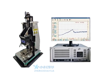  HSR-2M型高速往復(fù)摩擦磨損試驗(yàn)機(jī)