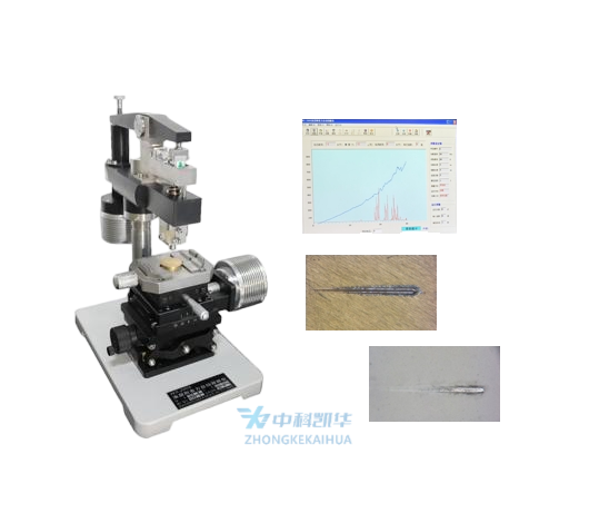  WS-2005型涂層附著力自動(dòng)劃痕儀