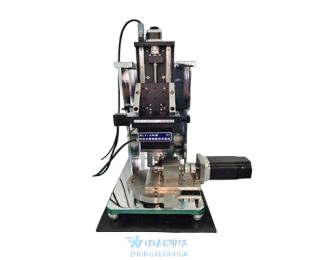  RLT-2M型環(huán)塊式摩擦磨損試驗機