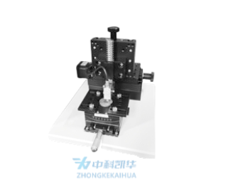  MT-500型探針式材料表面磨痕測(cè)量?jī)x